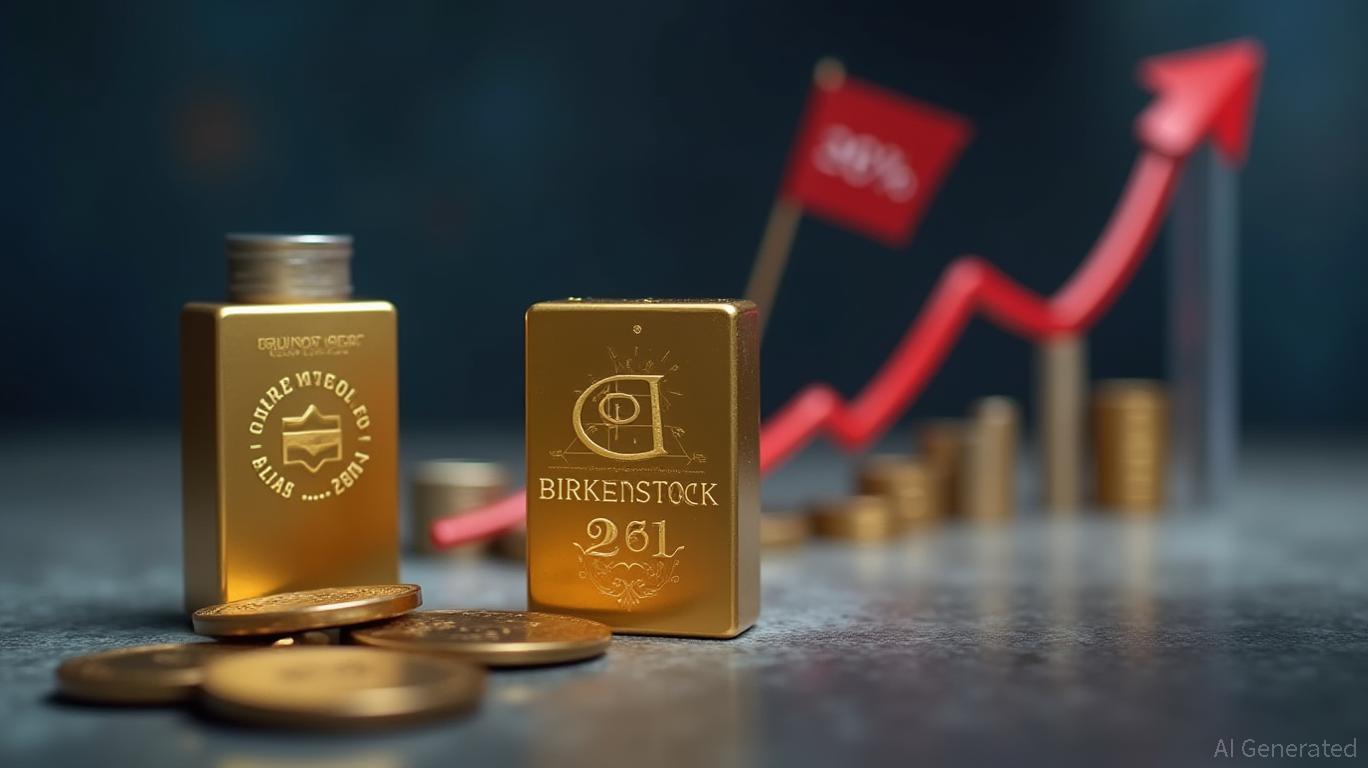 Three Low-Cost Stocks With Potential to Double in Value: Equinox Gold, Birkenstock, and More