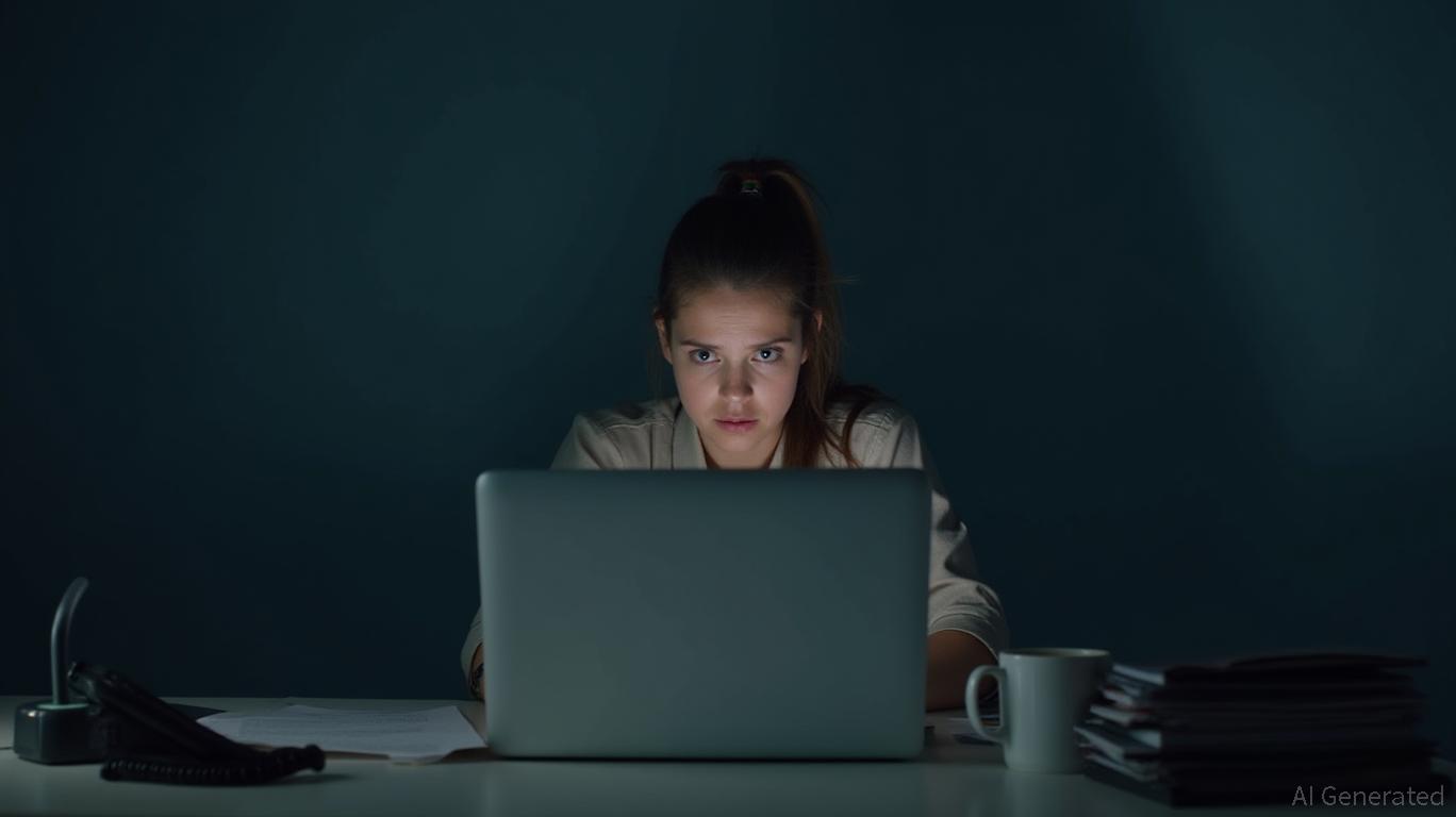 TXO Partners LP Stock Falls Despite Market Gains: Key Facts