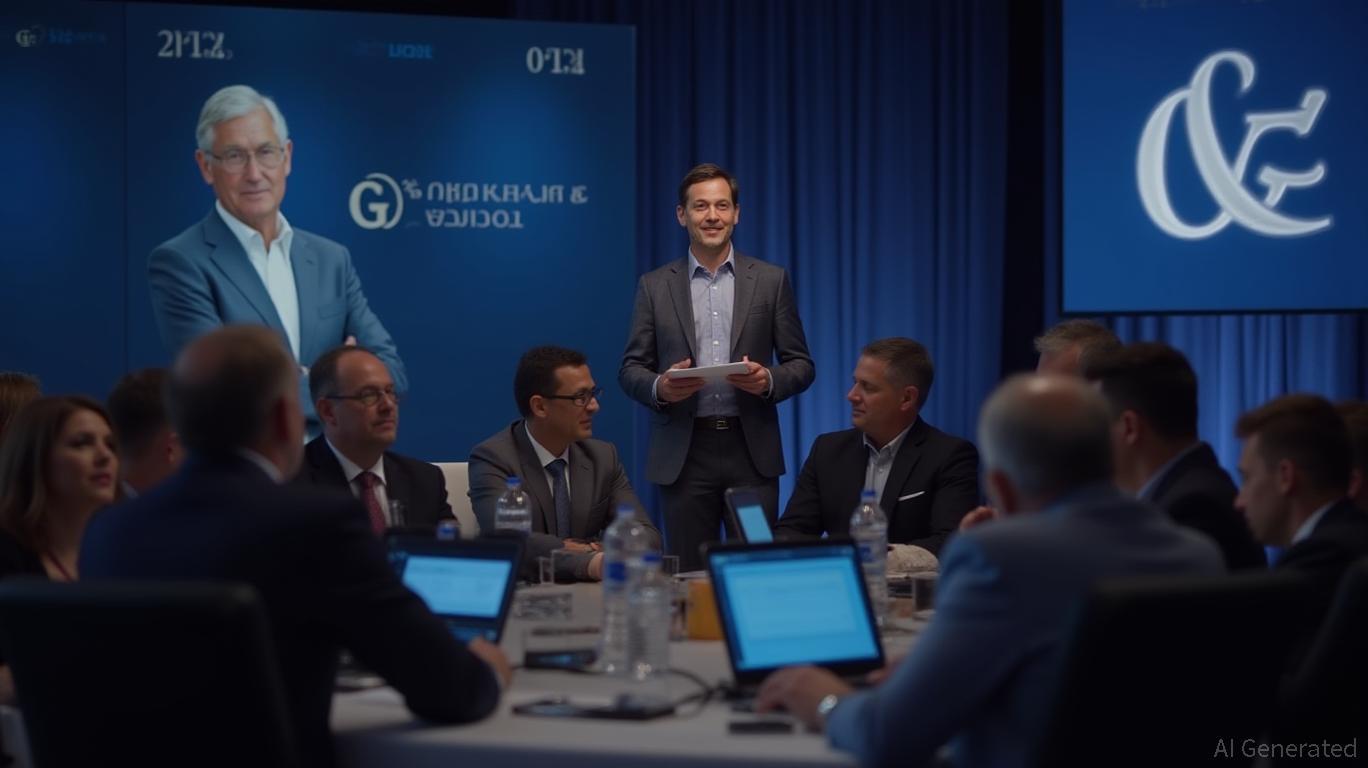 JPMorgan Increases P&G Price Target to $165 While Maintaining Neutral Rating