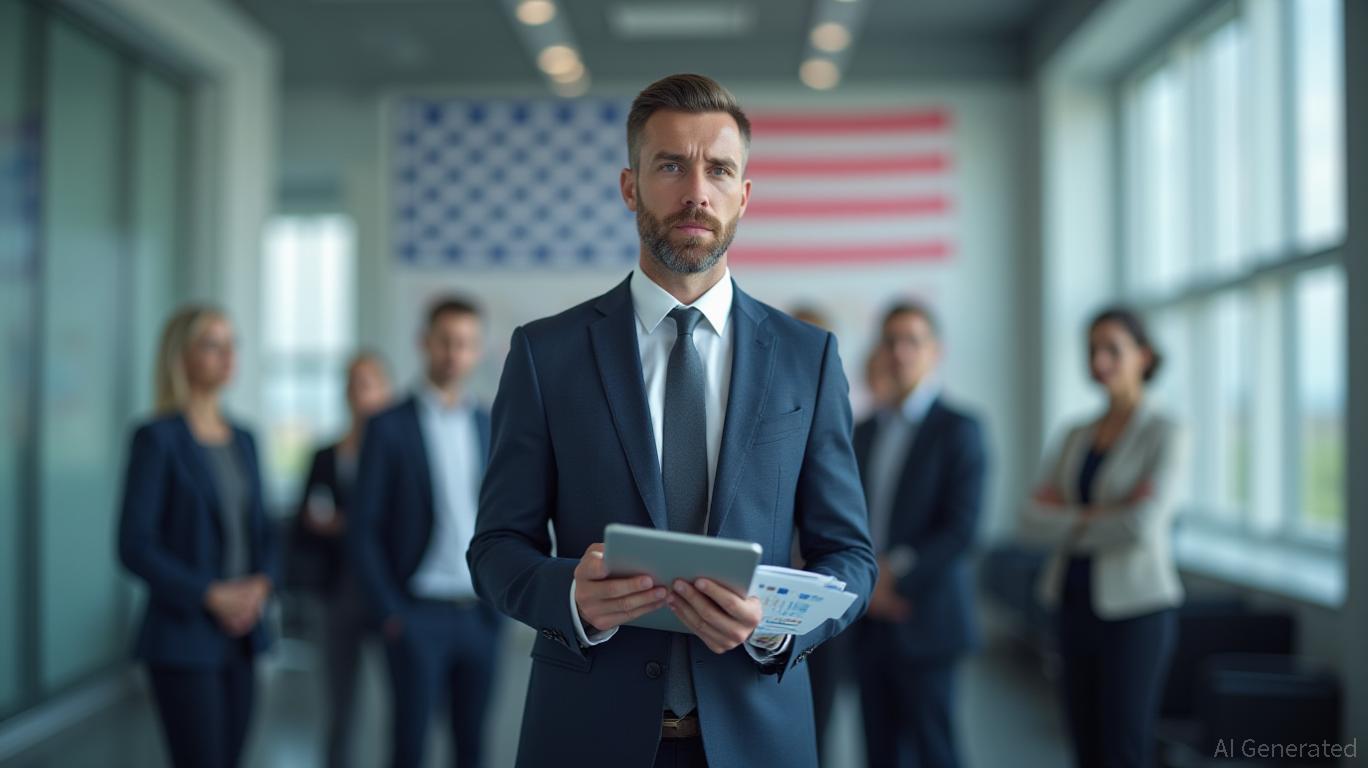 Easterly Government Properties: Solid 8% Yield Amidst Recent Decline