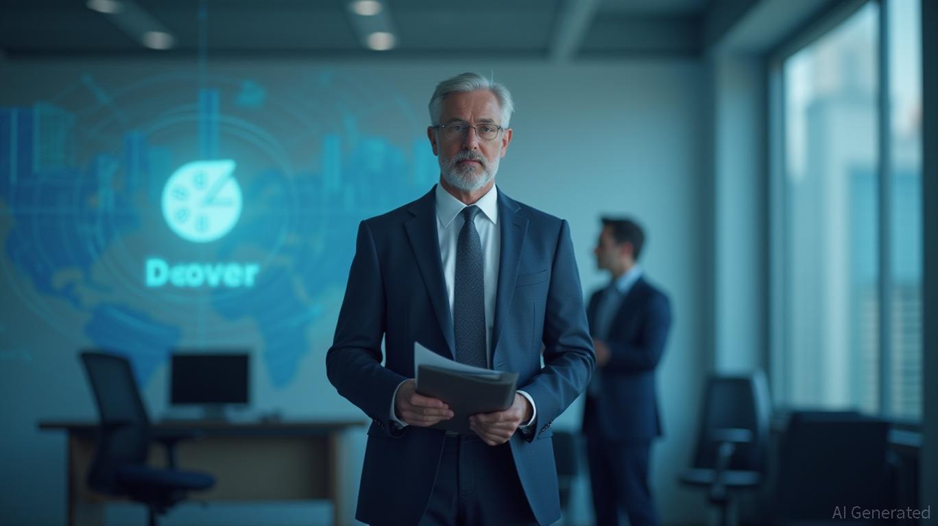 Dover Corporation's 69-Year Dividend Streak Demonstrates Commitment to Shareholders