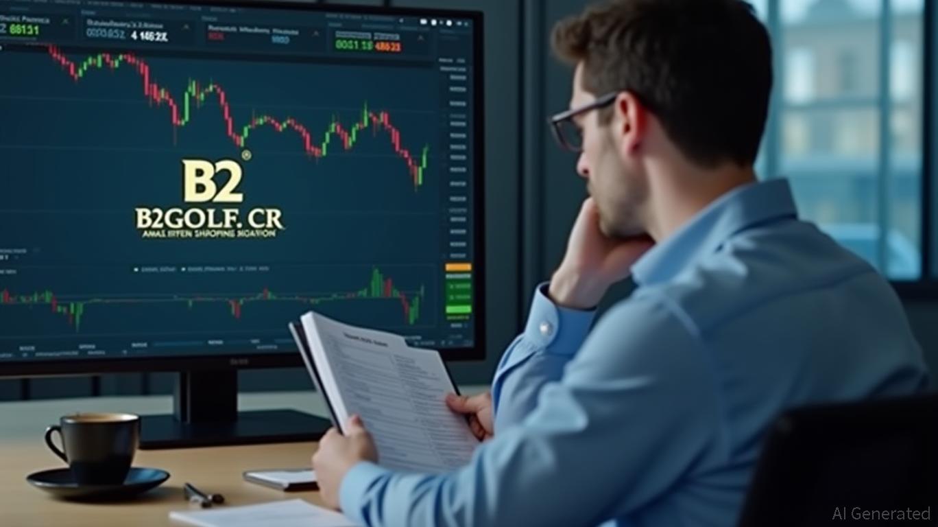 Scotiabank Raises Price Target for B2Gold to C$8, Maintains Sector Perform Rating