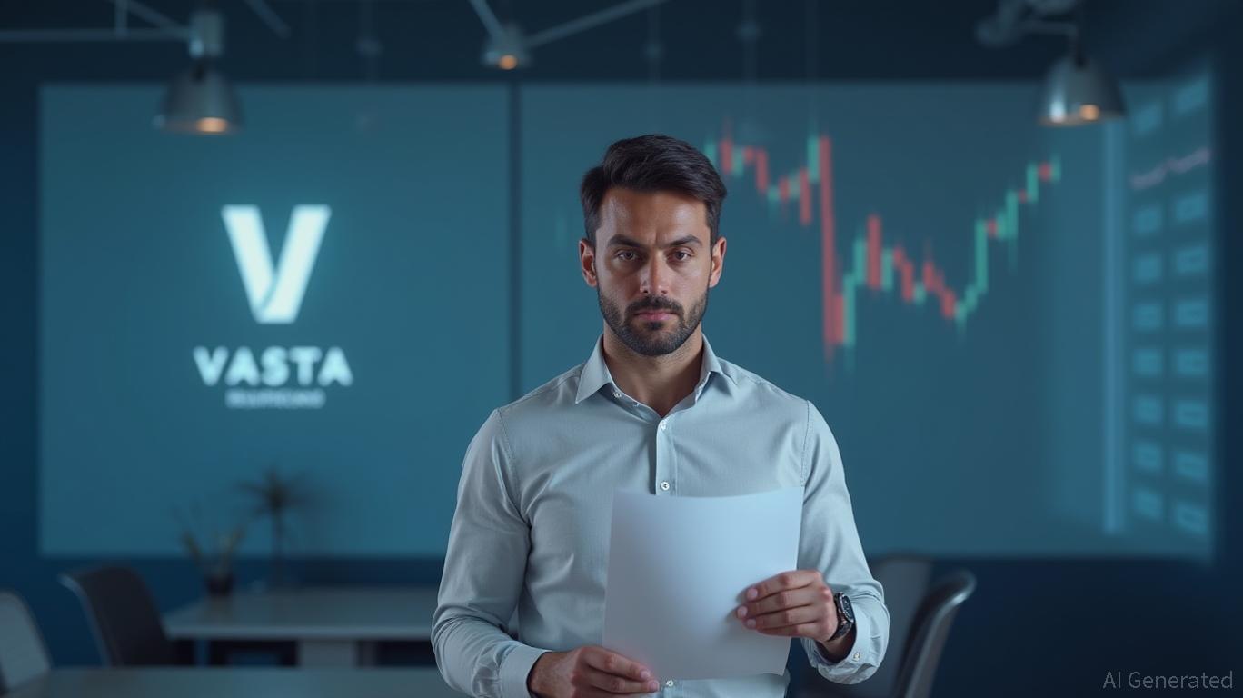 Cogna Educação Extends Offer to Purchase Vasta Platform Class A Common Shares Until December 10, 2025.