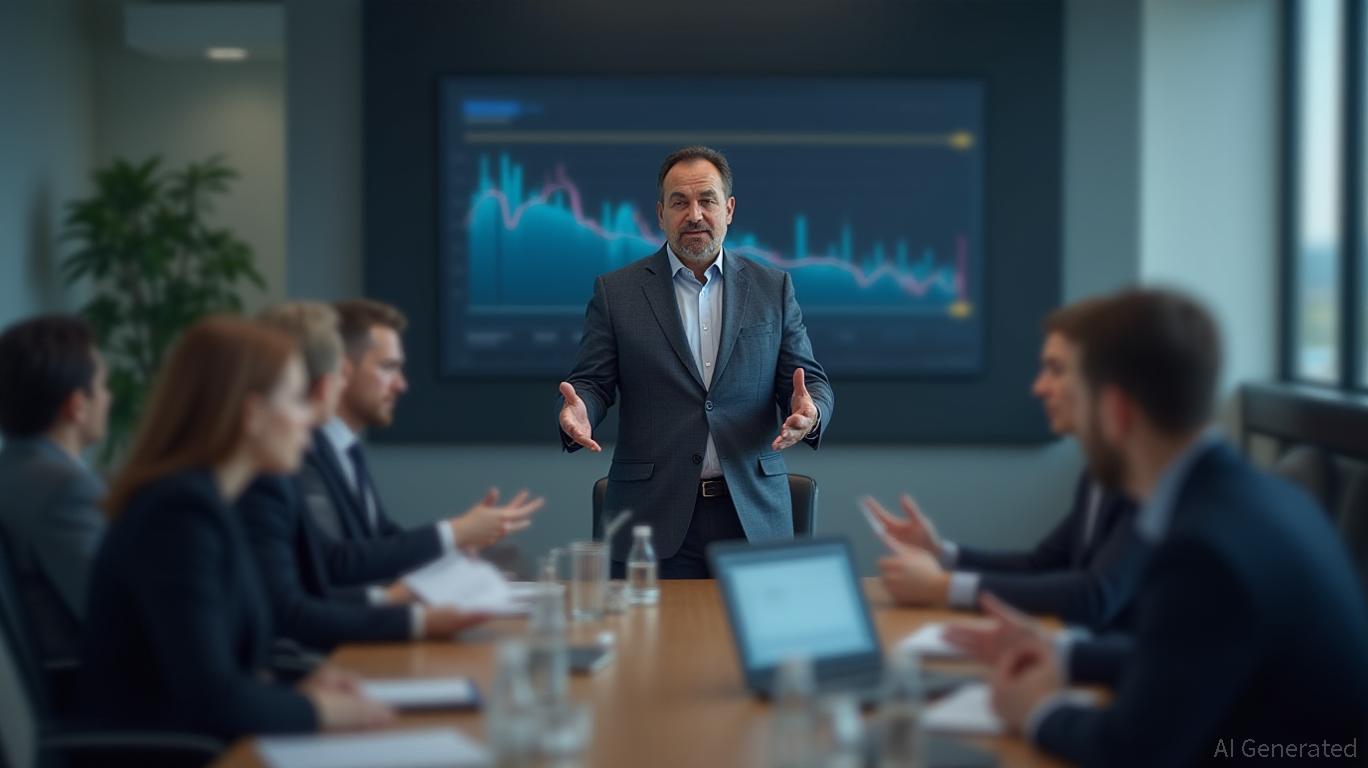 M/I Homes Q3 2025 Earnings Miss, Stock Price Drops 5%