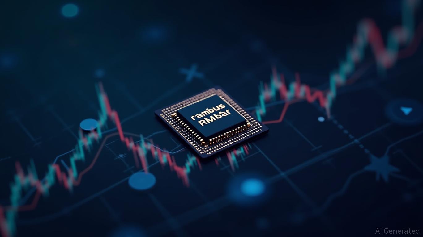 Rambus: Evaluating Valuation Amid Recent Share Price Dip