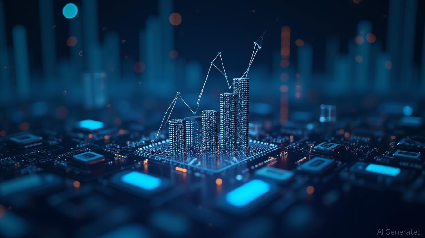 Rambus Q3: AI Growth Still Present, but Market Digests It.