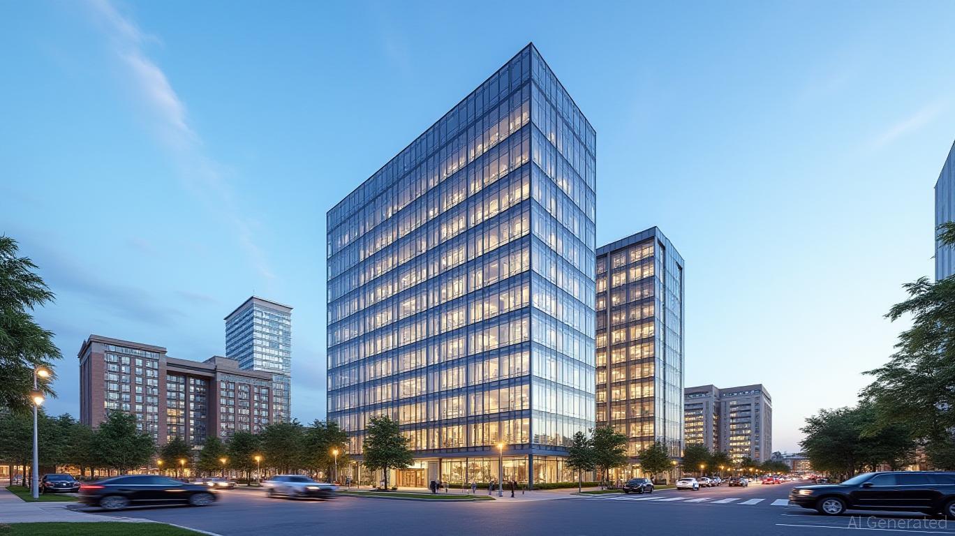 Atlantic Union Bank Signs Lease for 12,000-Square-Foot Space at Town Center of Virginia Beach