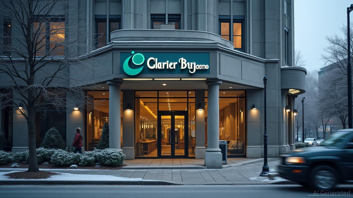 Glacier Bancorp Surpasses Earnings Expectations, but Integration and Efficiency Risks Remain