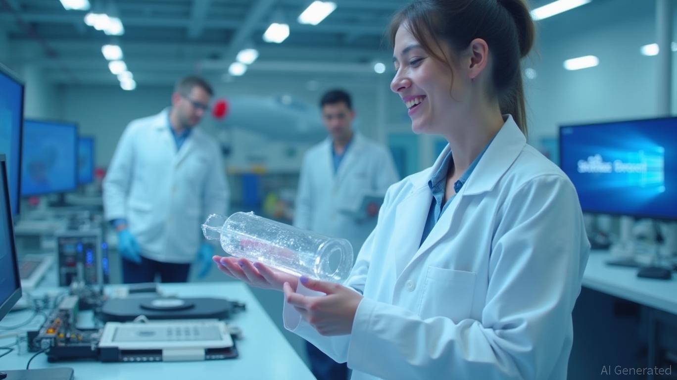 Advent Technologies Revolutionizes Aviation with Next-Generation Fuel Cell Technology for Sustainable Flight.