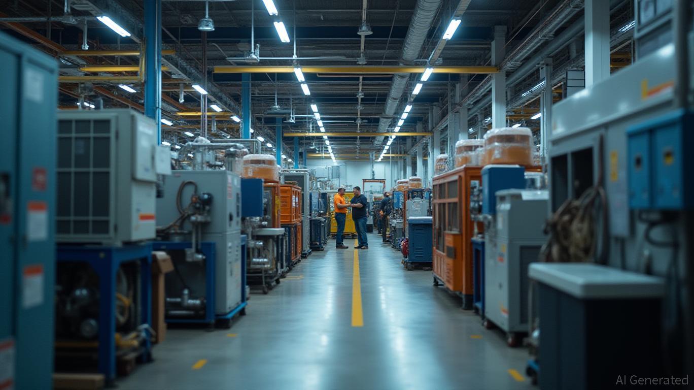 Watsco Reports Record Q3 Gross Profit, Margin, and Cash Flow Amidst Challenging Market Conditions