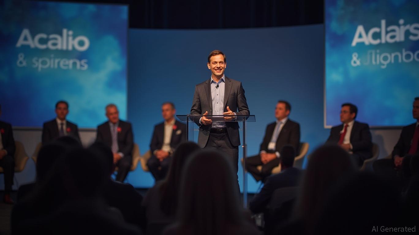 Aclaris Therapeutics to Present at Three Healthcare Conferences in November.