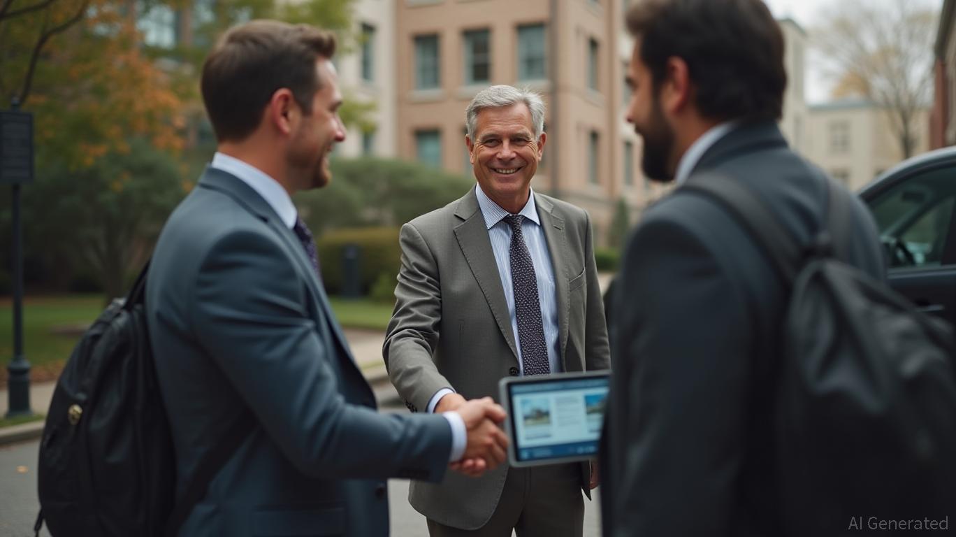 Prospect Capital's Portfolio Company Exits Crown Point Property with 19.1% IRR and 2.6x Cash-on-Cash Multiple