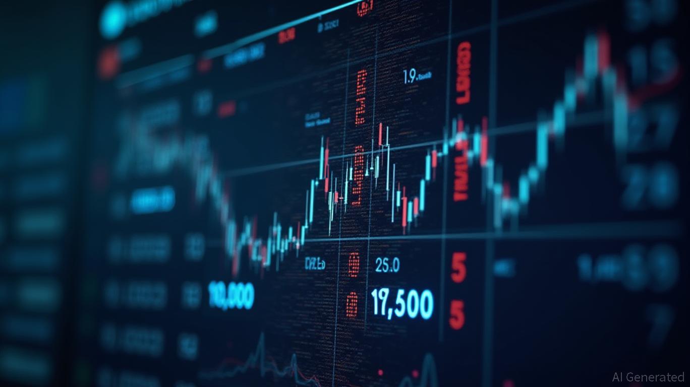 Discover Undervalued Stocks for October 2025: Top 10 US Stocks with Estimated Discounts of 47.7%-49.9% Based on Cash Flows