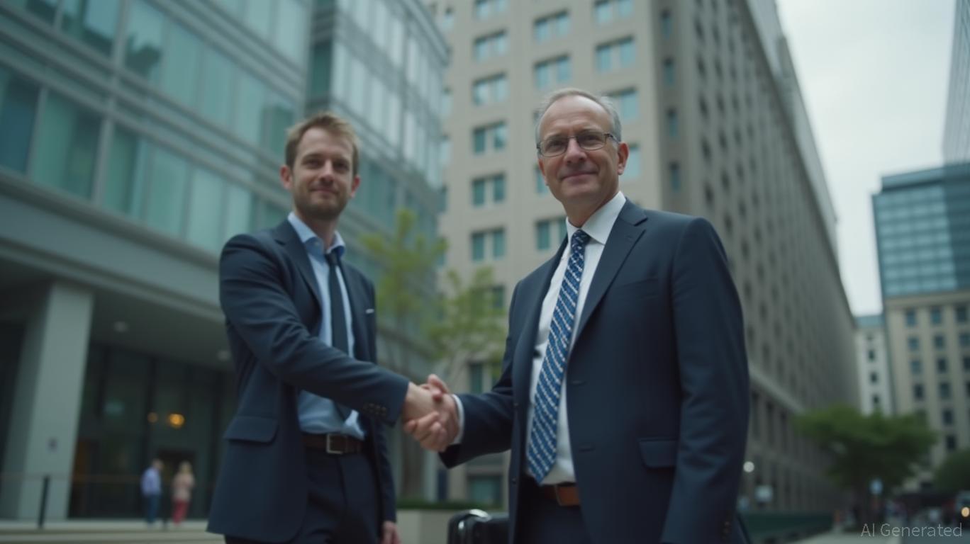 Siebert Financial Expands to Washington, D.C. to Bolster Capital Markets and Investment Banking Services