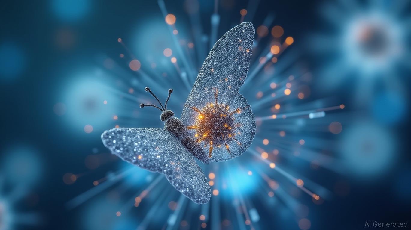 Butterfly Network to Present at UBS Global Healthcare Conference 2025