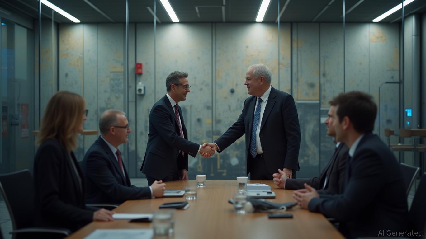 Uranium Stocks Soar on $80 Billion Nuclear Power Deal