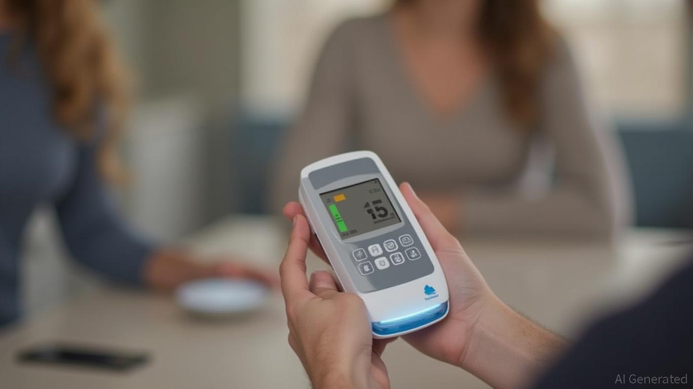 Tandem Diabetes Care's t:slim X2 insulin pump now available with Abbott's FreeStyle Libre 3 Plus sensor in the US