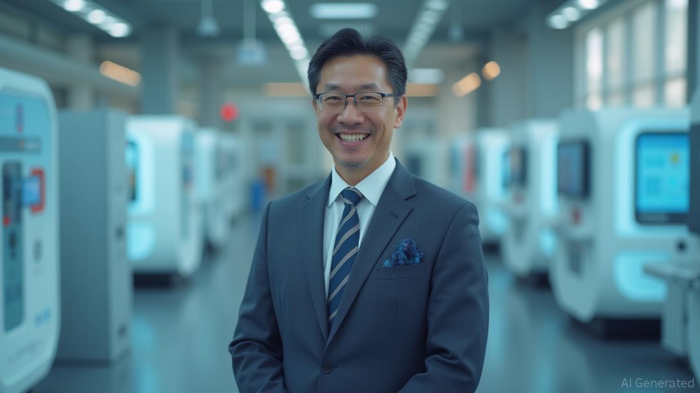 Berto Acquisition Corp. Plans to Merge with OnMed LLC in $500+ Million Deal