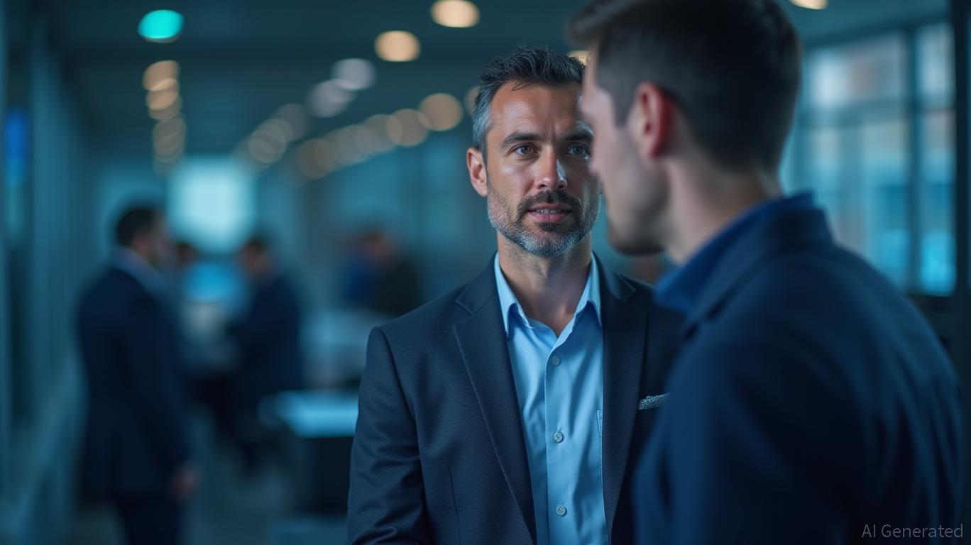 SEALSQ Strengthens Strategic Position in RegTech with Wecan Acquisition, Vincent Pignon Resumes CEO Role