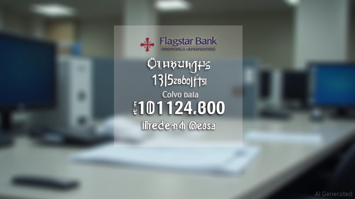 Flagstar Bank Declares Quarterly Dividend of $0.01 Per Share