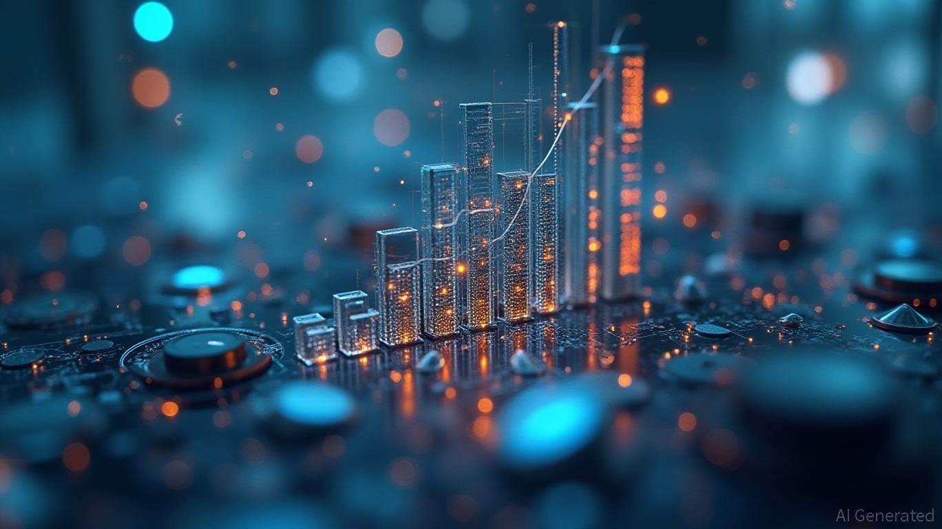 Global Industrial Q3 CY2025 Results Miss Estimates, Strategic Account Focus and Tariff Pressures Shape Performance.