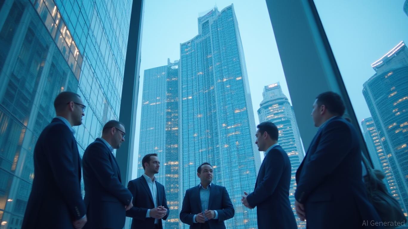 OceanPal Inc. Diversifies into Digital Assets with $120 Million NEAR Investment