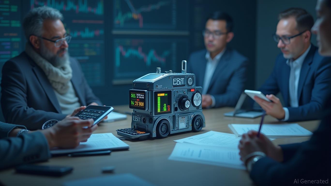 ETF Analysts See 14.80% Upside for Harbor AlphaEdge Small Cap Earners ETF