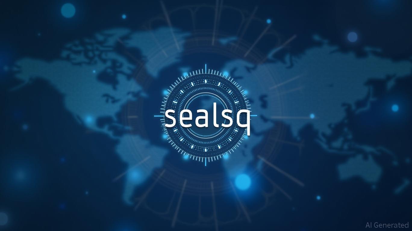 Sealsq Bolsters Its Position in the RegTech Industry