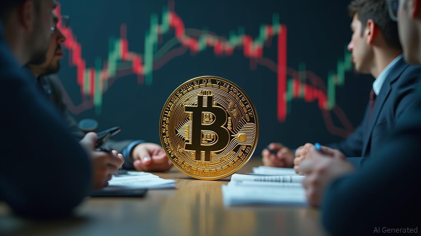 Bitcoin Yields Decline: A Shift in Investor Sentiment and Market Trends