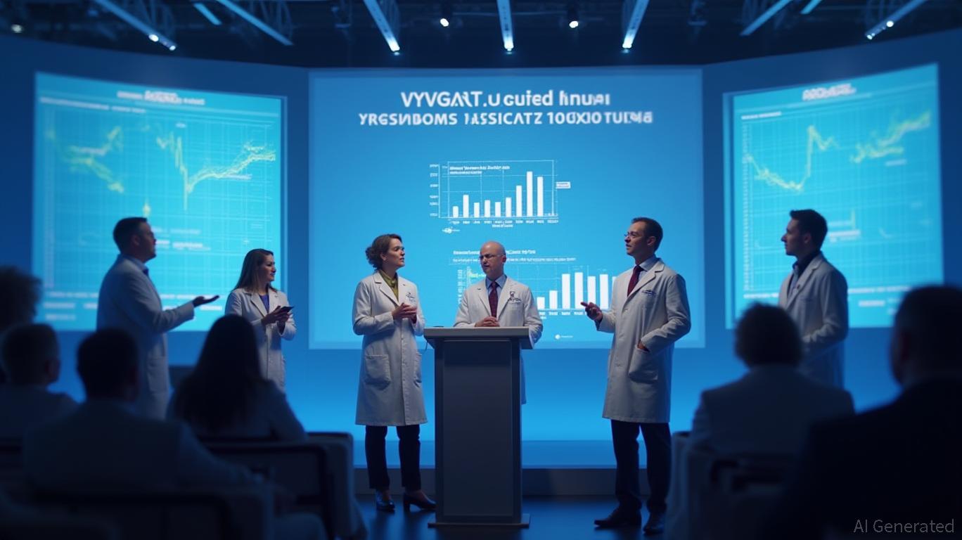 New Data Highlights VYVGART's Efficacy and Safety in Myasthenia Gravis Patients Across All Subtypes.