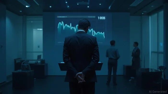 Avantor's Q3 Earnings Disappoint, Company Announces $500M Share Repurchase Authorization