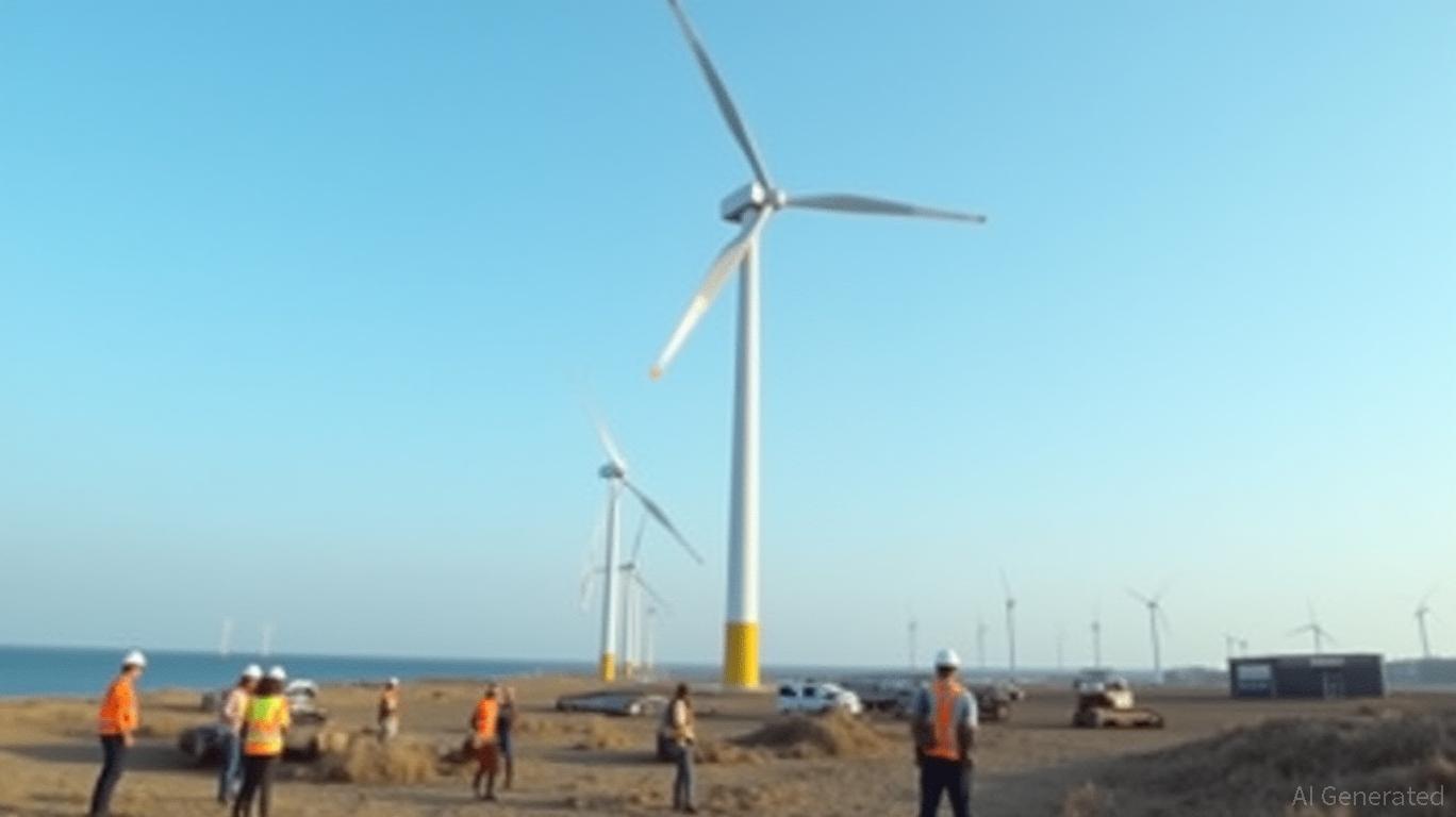 Dominion Energy's Clean Energy Buildout: Navigating Hyperscale Demand and Offshore Wind Progress