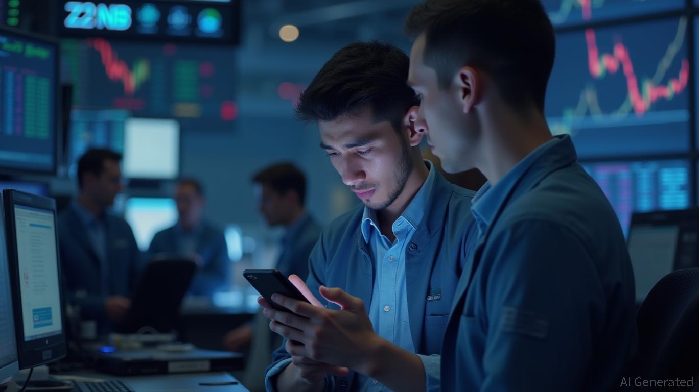 Zeta Network (ZNB)  down more than 70% since Oct 7