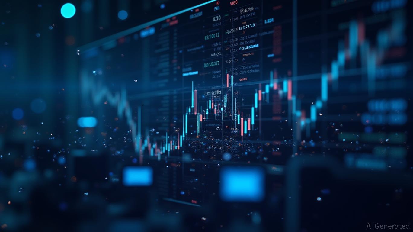 ETF Movers: USD and IHAK Lead the Pack