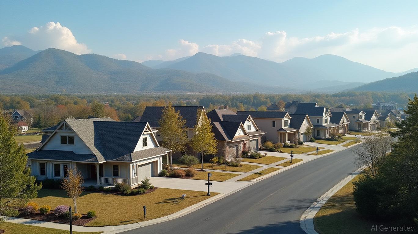 D.R. Horton's Fundamentals and Valuation Remain Strong, but Technicals Warrant Caution Amid US Housing Market Challenges