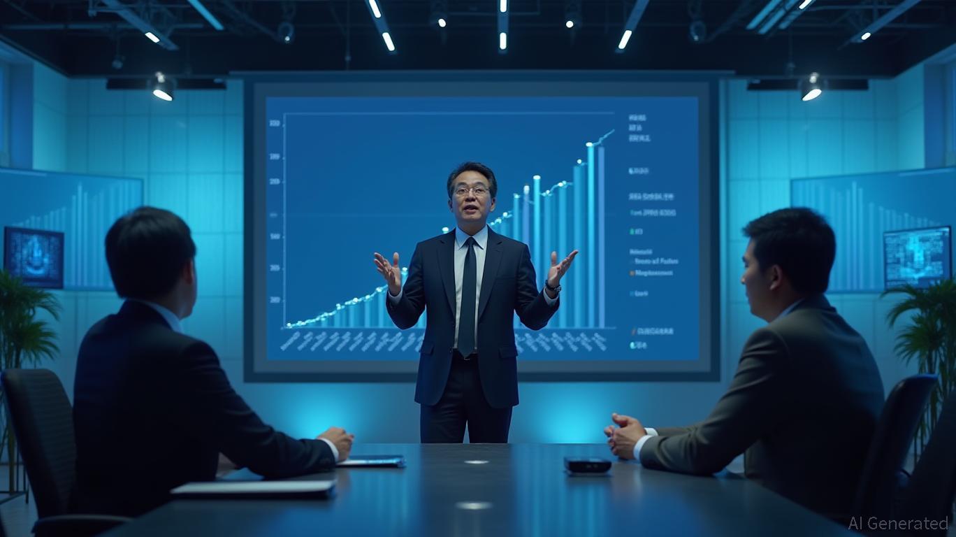 KT Corporation vs. AT&T: Telecom Titans Vie for Investment Dominance