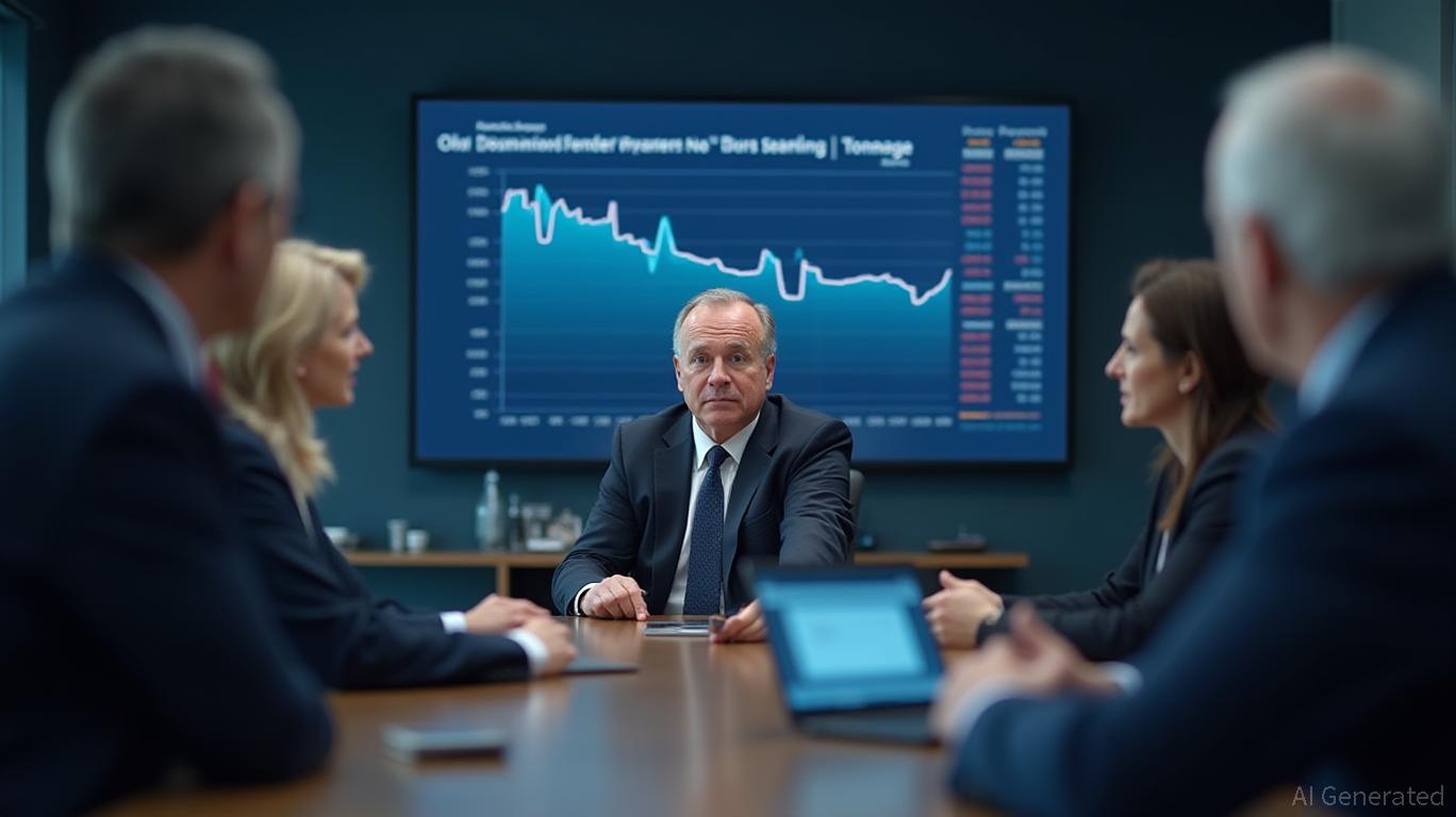 Old Dominion Leans on Cost Controls Amid Tonnage Declines.