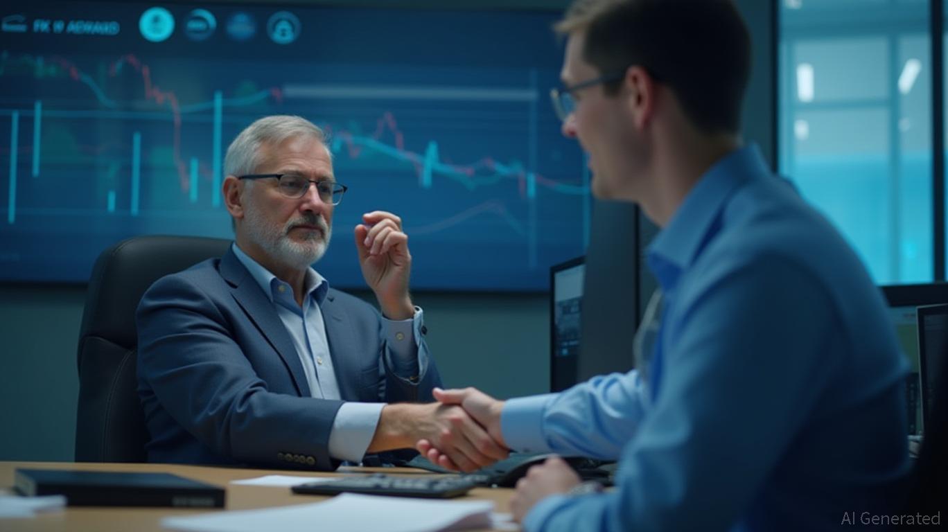 TETRA Technologies Aims for $1.2B Revenue and $300M EBITDA by 2030, Eyes Deepwater and Battery Growth