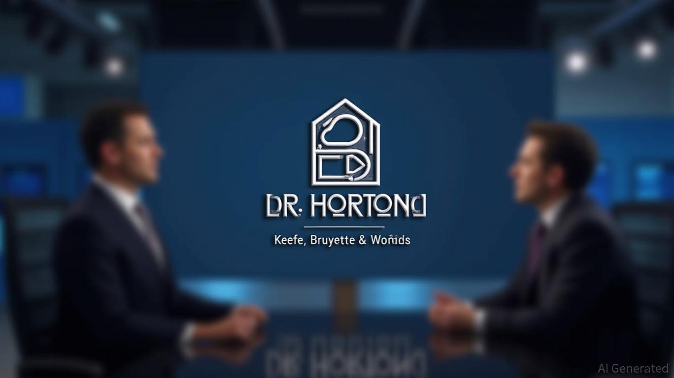 D.R. Horton: Keefe, Bruyette & Woods lowers PT to $175 from $178.
