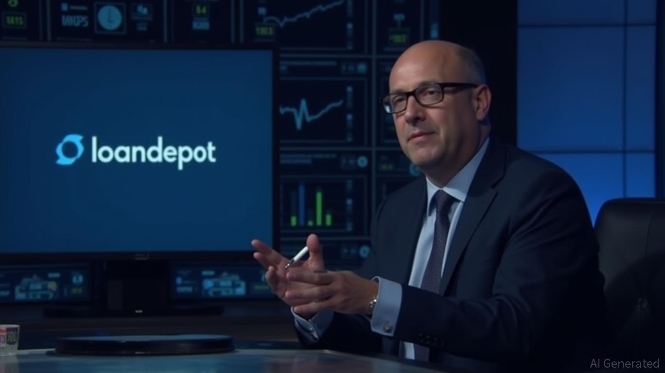 Goldman Sachs raises loanDepot price target to $3 from $1.45.