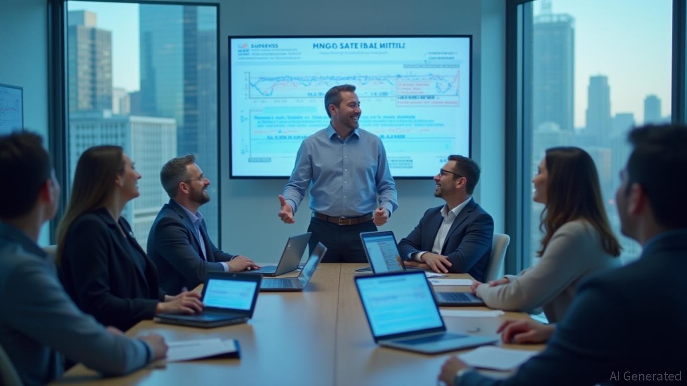 Tango Therapeutics Sees Surge in Stock Price After Positive Vopimetostat Trial Results and Major Capital Raise