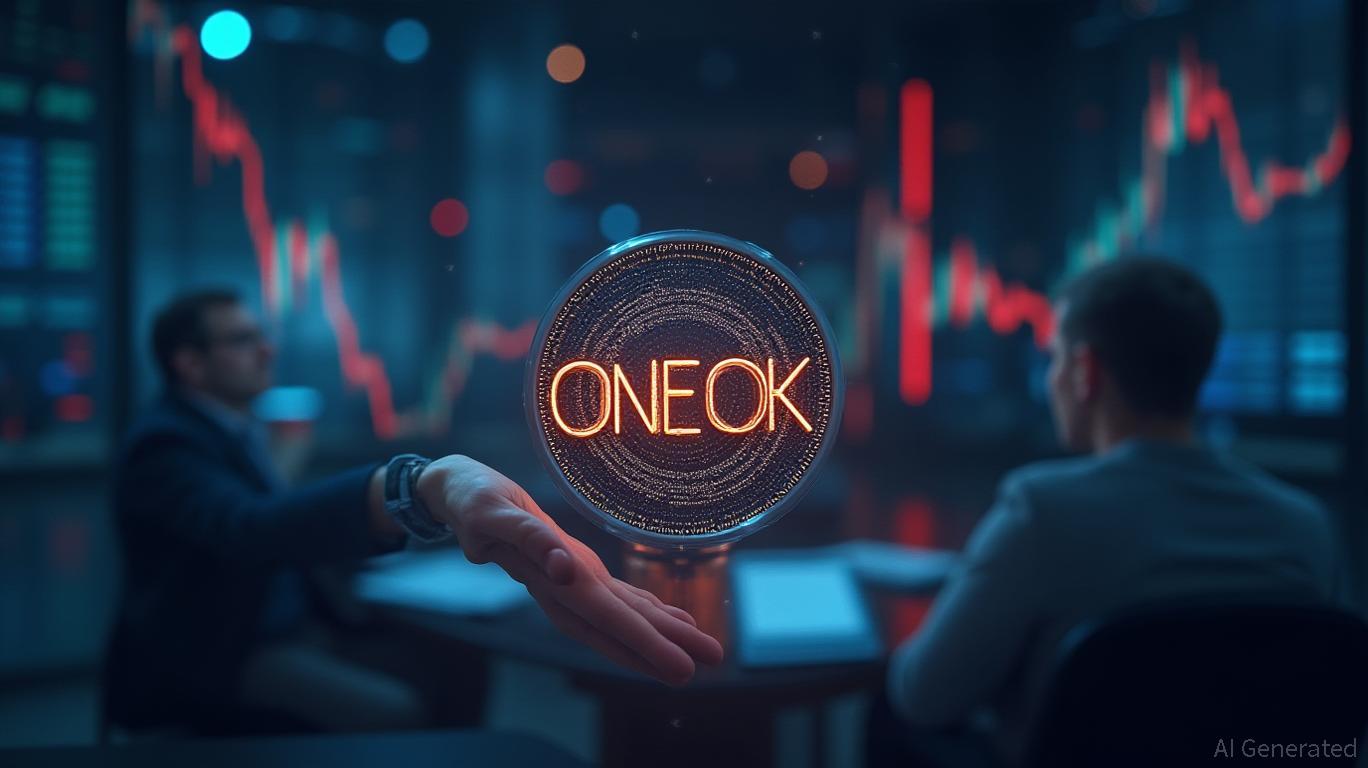 ONEOK Records Strong Results, Sees Growth Potential Amid Rebound