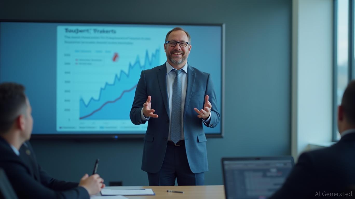 Bausch + Lomb Q3 2025 Earnings Call Highlights: Revenue Growth, Miebo Impact, and Ongoing Momentum in Premium IOLs