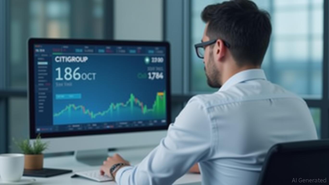 Citigroup Raises Corning Price Target to $99, Maintains Buy Rating