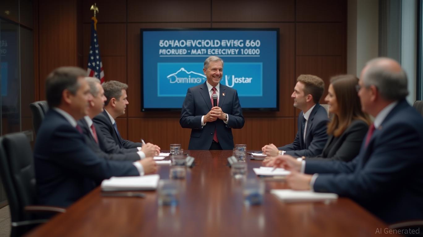 Dominion Energy Announces Quarterly Dividend of 66.75 Cents and Receives High Ratings from Bloomberg