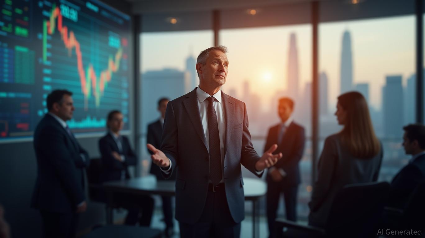 Global Net Lease's Transformation Puts the Business in a Strong Position