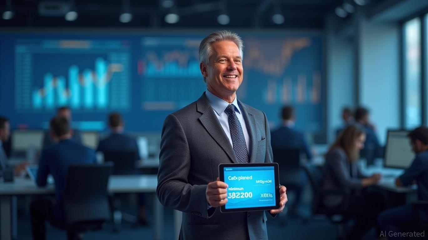 Archrock Projects $250M CapEx for 2026 Amid Strengthening Demand Outlook.