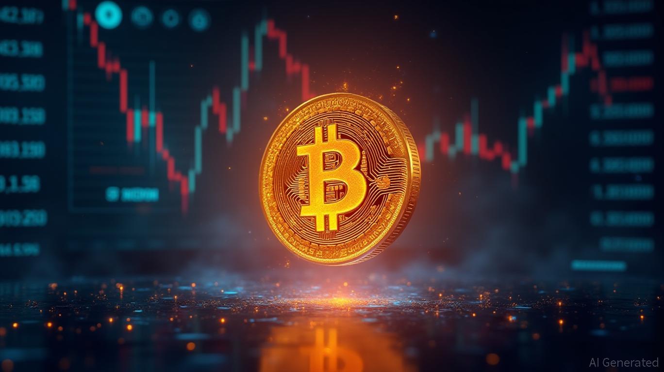 Bitcoin Reclaims $110,000 Amid Fed Rate Cut, Ethereum and Dogecoin Fall 4%