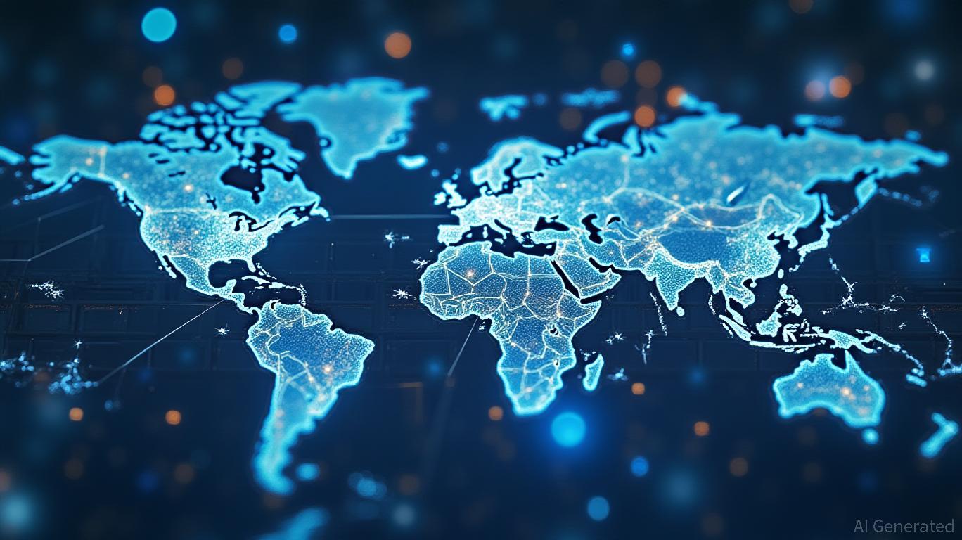 Parker-Hannifin Emerges as Aerospace and Defense Powerhouse Despite Market Perception.