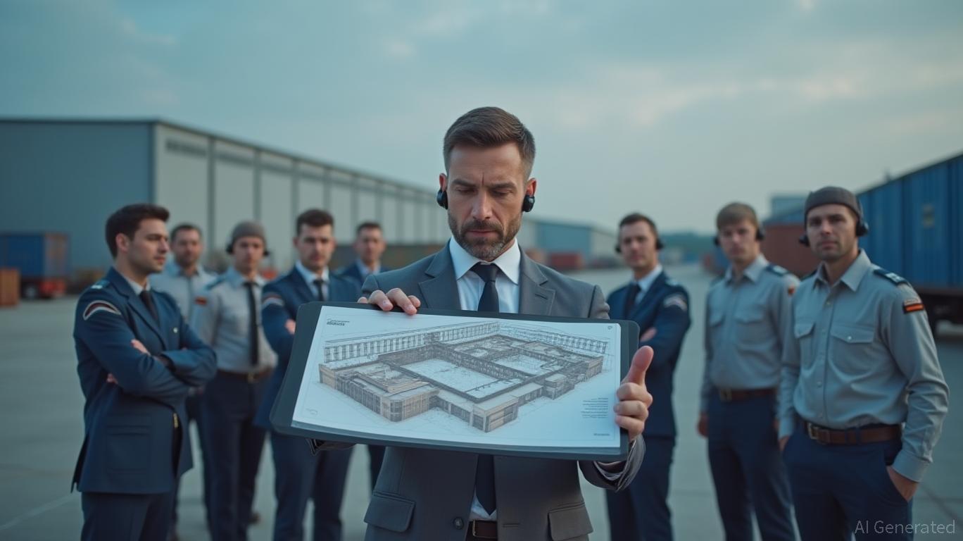 ILPT Projects Q4 2025 FFO of $0.27-$0.29, Cites Strong Leasing Pipeline